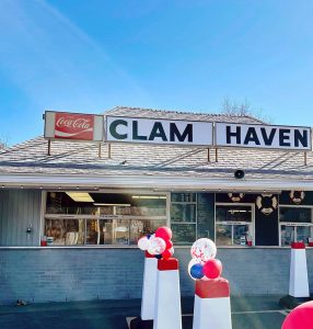 Clam Haven Derry NH